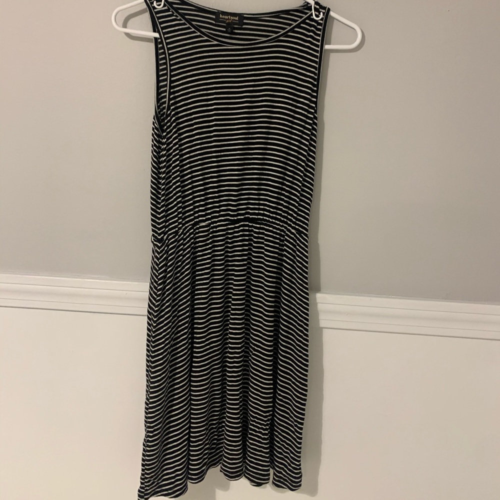 HeartSoul Girls Midi Dress